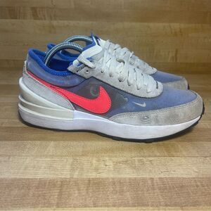 Nike Waffle One GS “Coconut Milk” (DC0481-101) Youth Size 4.5Y / Womens Size 6